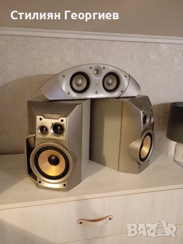 Тонколони SONY + INFINITY , снимка 3 - Тонколони - 53623961