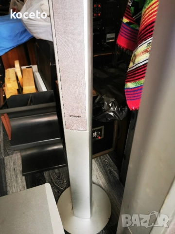 PANASONIC , снимка 4 - Тонколони - 52060592