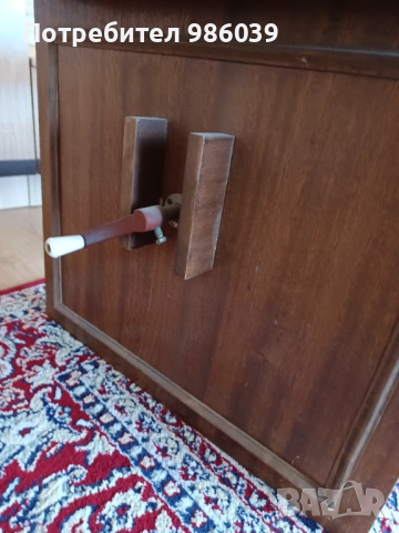 Продавам холна маса., снимка 2 - Маси - 52896352