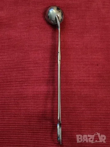 Медицински щипки за отстраняване на папиломи на пикочния мехур с лъжички. , снимка 3 - Медицински консумативи - 50272608