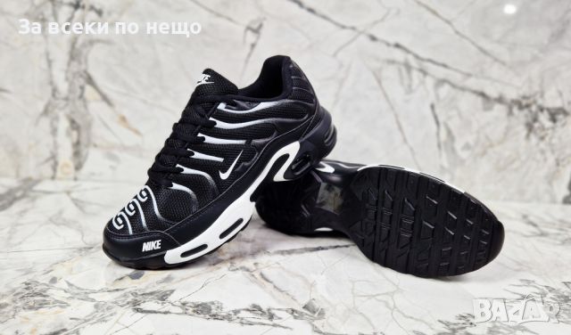 Мъжки маратонки Nike Реплика ААА+, снимка 3 - Маратонки - 45069164