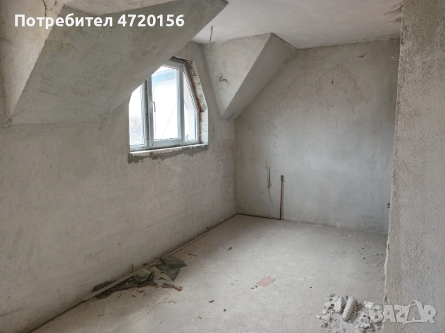 Meзонет 3 станен център