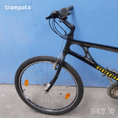 ТОП ОФЕРТА -20%  26 цола Алуминиев Велосипед centurion, снимка 2 - Велосипеди - 52183445