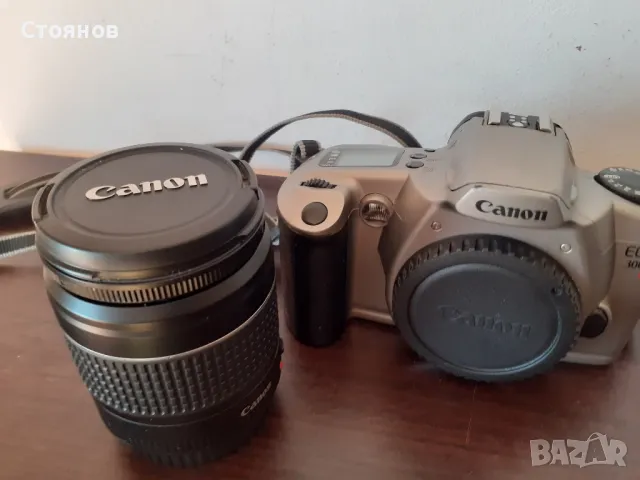 Canon EOS 3000 N  Japan, снимка 1 - Фотоапарати - 47160852