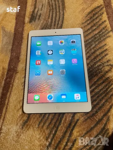 Продавам iPad 2 mini , снимка 1 - Таблети - 48984561