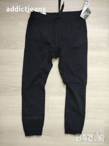 Мъжки спортни панталони SouthPole размер L , XL, снимка 2 - Панталони - 45116968