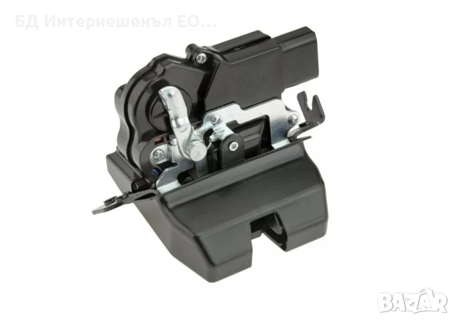 81230-3Z000 Брава за багажник, Hyundai, Santa Fe 3, i40 CW, Kia, Carnival, Sorento