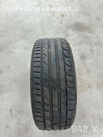 Продавам 1бр 225/50/17 летни 