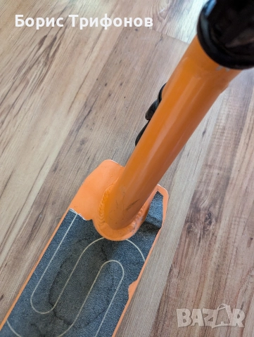 Тротинетка Spartan Sport , снимка 8 - Скутери и тротинетки - 52791569