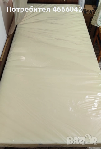 Матрак за болнично легло, снимка 2 - Антидекубитални дюшеци - 52616519