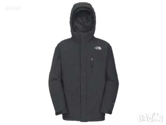 The North Face Magmatic Carto Оригинално Детско Зимно Яке Парка Размер M 10-12г