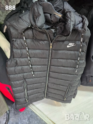 мъжки елеци , снимка 2 - Други - 52894770