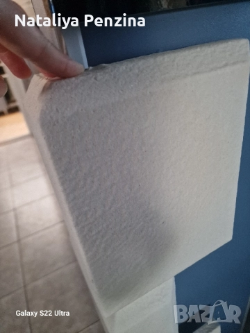 Ъглови декоративни елементи – имитация на дялан камък, снимка 6 - Декорация за дома - 51859447