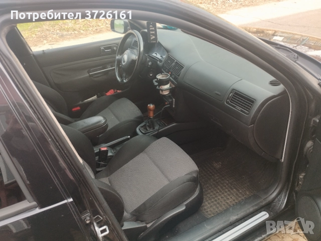 Продава се , снимка 8 - Автомобили и джипове - 52497686