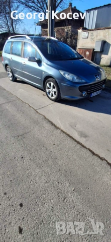 Колата е в добро техническо състояние, снимка 8 - Автомобили и джипове - 53798296