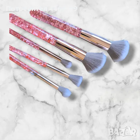 Комплекти за грим , снимка 10 - Комплекти и лотове - 50364040