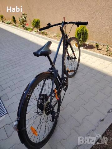 велосипед 28 цола, снимка 2 - Велосипеди - 54271555