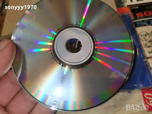 DJ FOLK 7 COLLECTION-ORIGINAL CD 0103260844, снимка 15 - CD дискове - 53662561