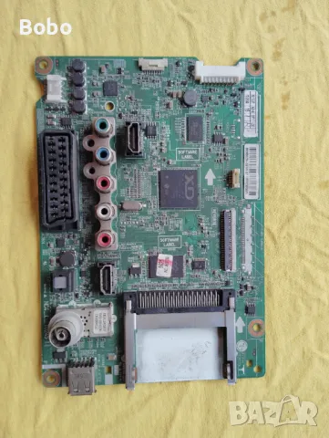 2 Main Board EAX64891403(1.0) , LG 42LN5400, снимка 1 - Части и Платки - 46866616