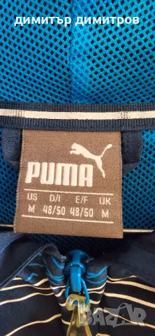  Puma Puma Суитшърт PUMA като нов e, снимка 2 - Суичъри - 49523853