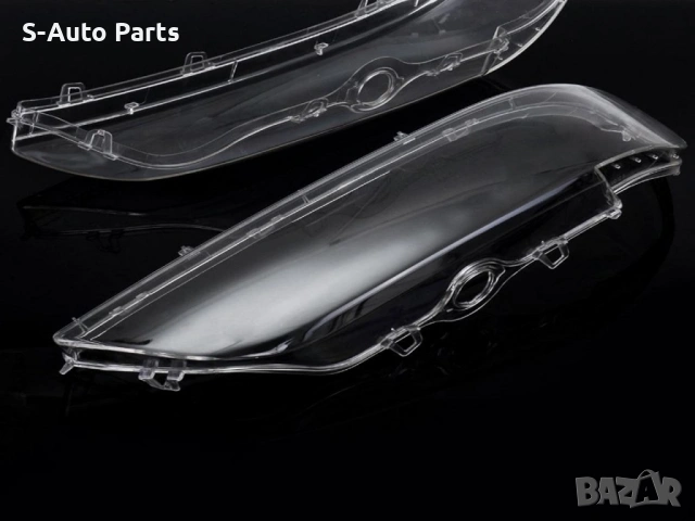 Стъкла за фарове на BMW 5 E39 Facelift (2000-2004), снимка 6 - Аксесоари и консумативи - 54147314