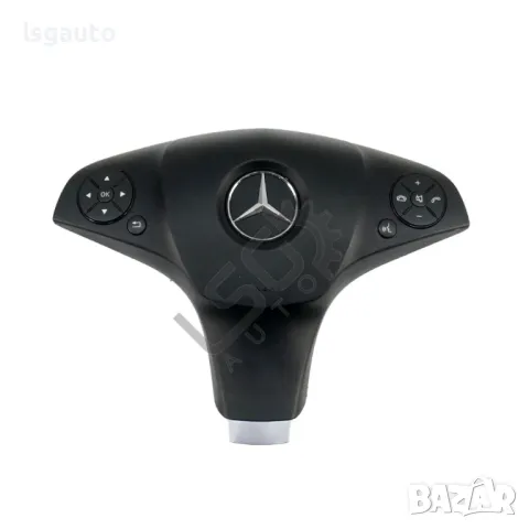 AIRBAG волан Mercedes-Benz E-Class (W212) 2009-2016 ID: 133545, снимка 1 - Части - 47037108