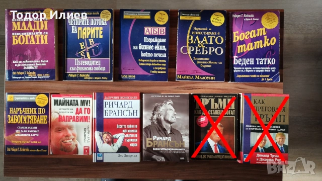 Книги за личностно развитие, общуване, продуктивност, web и литература, снимка 4 - Специализирана литература - 53215034