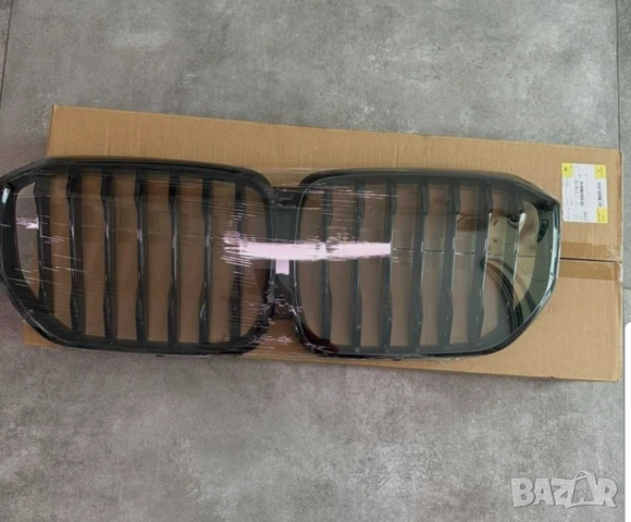 Решетки,бъбреци за бмв х5,G05 , снимка 4 - Части - 53807666