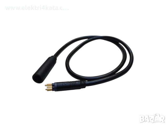 Свързващ кабел с 9 пина за електродвигател (удължителен или ремонтен)