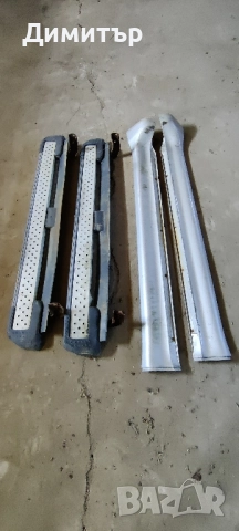 Мицубиши Паджеро 3.2 DID, снимка 14 - Автомобили и джипове - 31333576