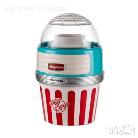 Машина за пуканки Ariete – XL Party Time