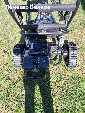 Бъги за сняг, снимка 12 - Мотоциклети и мототехника - 50060242