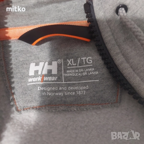 Helly Hansen ake, снимка 4 - Други - 51801464