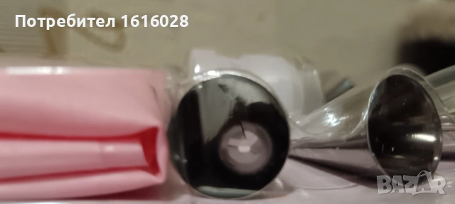 Сладкарски аксесоари,пошове с накрайници,форми за сладки., снимка 7 - Форми - 39977566