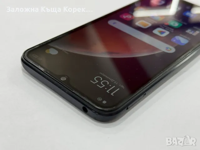 Мобилен Телефон Redmi 9A , снимка 2 - Xiaomi - 48401776