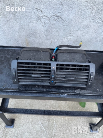 Духалки за парно е46, снимка 6 - Части - 52261564