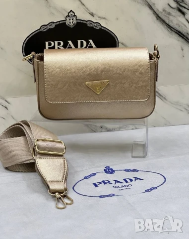 чанти prada , снимка 2 - Чанти - 50672904