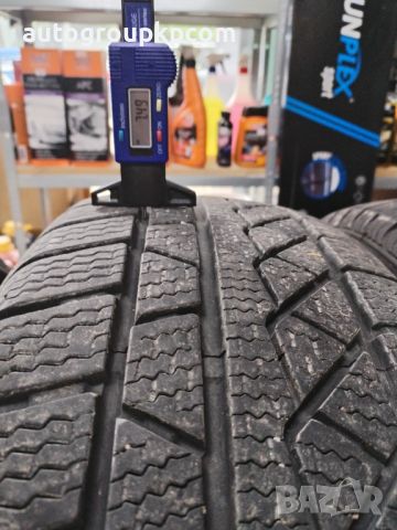 225/60 R18 - 2бр зимни и 2бр всесезонни гуми, снимка 9 - Гуми и джанти - 45727692