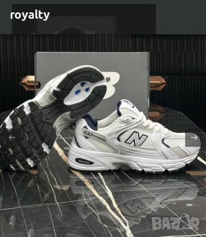 New Balance Маратонки 36-45 Номер 