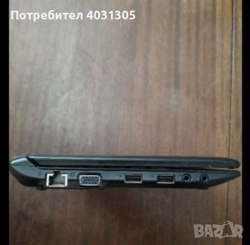 Acer ASPIRE One eM350, снимка 5 - Лаптопи за работа - 45206077