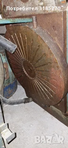 преса хидравлична, снимка 5 - Други машини и части - 50051145