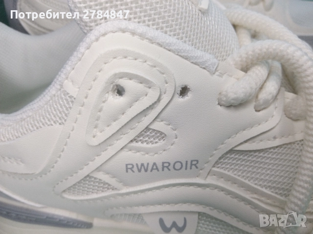 Летни дамски маратонки , снимка 7 - Маратонки - 51708312