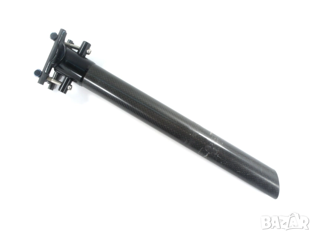 Carbon Composite 31.6mm x 315mm карбоново колче за велосипед, снимка 2 - Части за велосипеди - 51749847