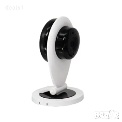 K1A-WA WiFi Интелигентна Безжична IP Камера, снимка 2 - IP камери - 50065130