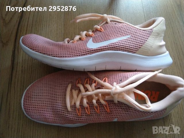 Дамски маратонки Nike Flex running, снимка 1 - Маратонки - 45160773