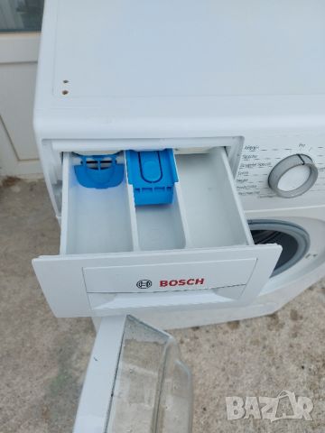 Пералня Bosch 6 serie, снимка 2 - Перални - 45730864