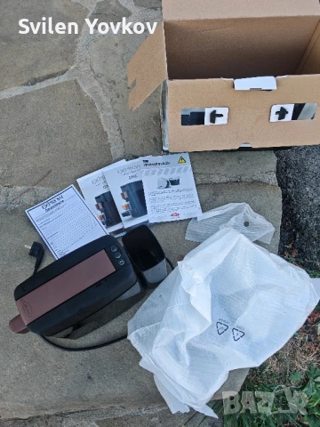 Продавам кафе машина капсули , снимка 6 - Кафемашини - 51009230