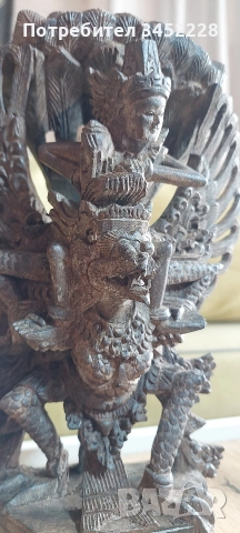 дърворезба масив за ценители , снимка 8 - Декорация за дома - 52973659