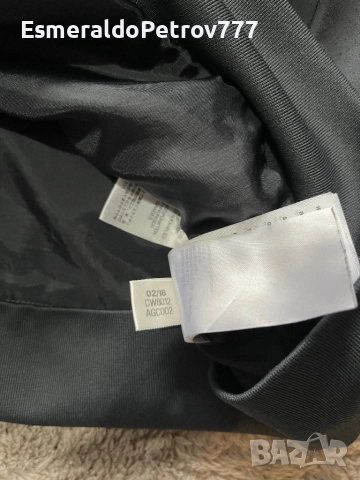 Мъжко горнище Адидас Аякс, снимка 3 - Спортни дрехи, екипи - 52414081