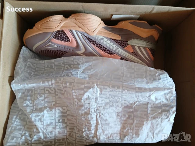 Маратонки Steve Madden 40-41, снимка 4 - Маратонки - 51082984